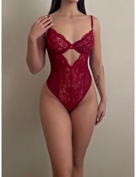 Clara Bordo Balenli Bodysuit