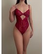 Clara Bordo Balenli Bodysuit