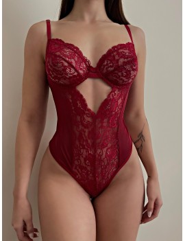 Clara Bordo Balenli Bodysuit